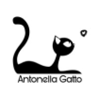 Antonella Gatto logo, Antonella Gatto contact details