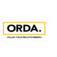 Orda - Australia logo, Orda - Australia contact details