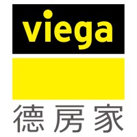 Viega China logo, Viega China contact details