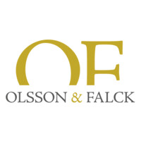 Olsson & Falck AB logo, Olsson & Falck AB contact details