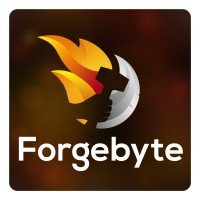 Forgebyte Studio logo, Forgebyte Studio contact details