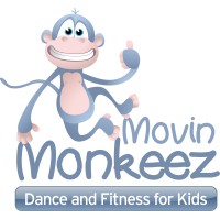 Movin Monkeez logo, Movin Monkeez contact details