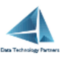 Data Technology Partners logo, Data Technology Partners contact details