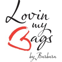 LOVIN MY BAGS logo, LOVIN MY BAGS contact details