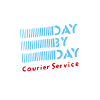 DayByDay Courier Service logo, DayByDay Courier Service contact details