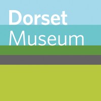 Dorset Museum logo, Dorset Museum contact details