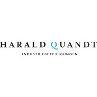 Harald Quandt Industriebeteiligungen logo, Harald Quandt Industriebeteiligungen contact details