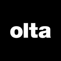 olta logo, olta contact details