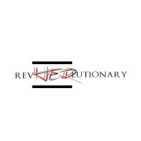 REvHERlutionary, LLC logo, REvHERlutionary, LLC contact details