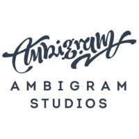 Ambigram Studios Pvt Ltd logo, Ambigram Studios Pvt Ltd contact details