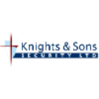 Knights and sons security ltd logo, Knights and sons security ltd contact details