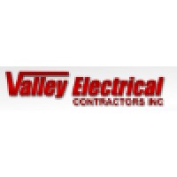 Valley Electrical Contractors logo, Valley Electrical Contractors contact details