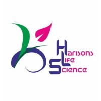 Harisons Life Science logo, Harisons Life Science contact details