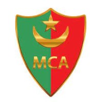 Mouloudia Club d'Alger logo, Mouloudia Club d'Alger contact details