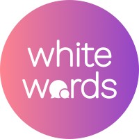 whitewords.io logo, whitewords.io contact details