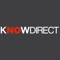 Knowdirect logo, Knowdirect contact details