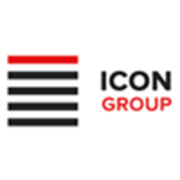 Icon Group logo, Icon Group contact details