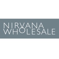 Nirvana Wholesale logo, Nirvana Wholesale contact details