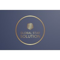 Global Star Solution logo, Global Star Solution contact details