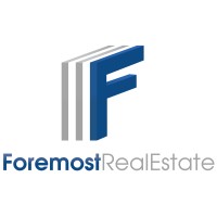 Foremost Real Estate logo, Foremost Real Estate contact details