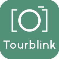 Tourblink logo, Tourblink contact details