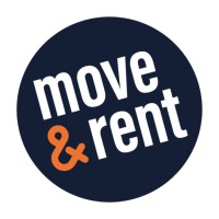 Move&Rent logo, Move&Rent contact details