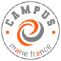 CAMPUS MARIE FRANCE logo, CAMPUS MARIE FRANCE contact details