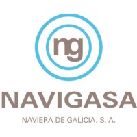 Naviera de Galicia, S.A. logo, Naviera de Galicia, S.A. contact details