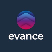 Evance NV logo, Evance NV contact details