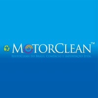 MotorClean do Brasil logo, MotorClean do Brasil contact details