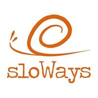 SloWays logo, SloWays contact details