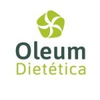 OleumDietética logo, OleumDietética contact details