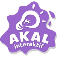 Akal Interaktif logo, Akal Interaktif contact details