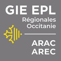 GIE EPL Régionales Occitanie logo, GIE EPL Régionales Occitanie contact details