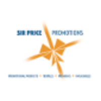 Sir Price Promotions logo, Sir Price Promotions contact details