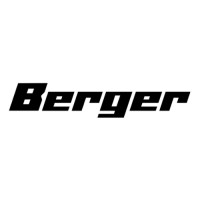 Berger Beteiligungs GmbH logo, Berger Beteiligungs GmbH contact details