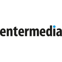 entermedia GmbH logo, entermedia GmbH contact details