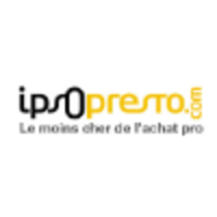 ipsopresto.com logo, ipsopresto.com contact details