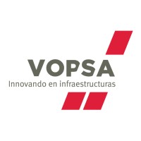 VOPSA logo, VOPSA contact details