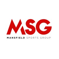 Mansfield Sports Group logo, Mansfield Sports Group contact details