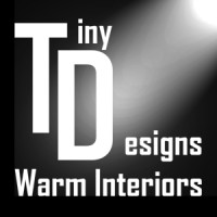 Tiny.Designs logo, Tiny.Designs contact details