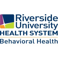 Riverside University Health System - Behavioral Health logo, Riverside University Health System - Behavioral Health contact details