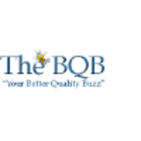 The BQB logo, The BQB contact details