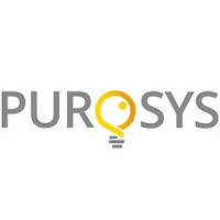 Purosys logo, Purosys contact details