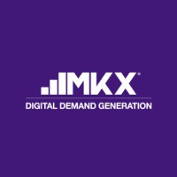 MKX Digital Demand Generation logo, MKX Digital Demand Generation contact details