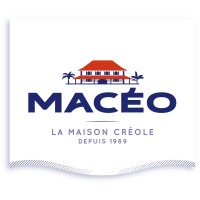 MACEO logo, MACEO contact details