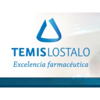 Laboratorios Temis Lostaló logo, Laboratorios Temis Lostaló contact details