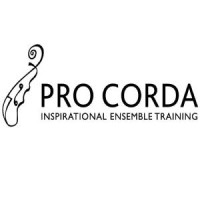 Pro Corda Trust logo, Pro Corda Trust contact details