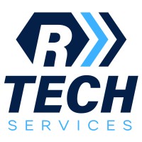 RTechServices logo, RTechServices contact details