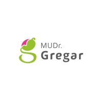 MUDr. Gregar s.r.o logo, MUDr. Gregar s.r.o contact details